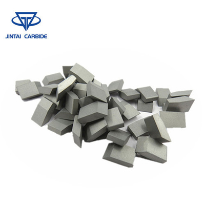 China O carboneto de tungstênio durável viu as peças da ferramenta elétrica das pontas para o Woodworking e o alumínio fornecedor