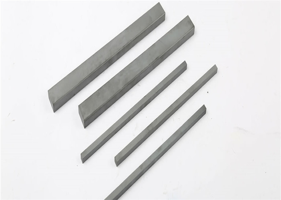 China Placas altas do carboneto de tungstênio da dureza para ferramentas ou moldes de corte fornecedor