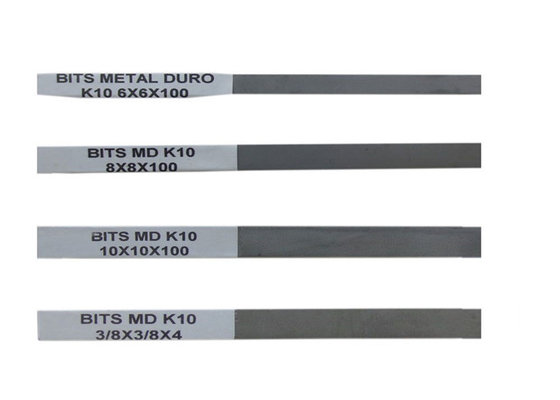 China Multi placas contínuas funcionais do carboneto, padrão de ISO liso das placas do carboneto fornecedor