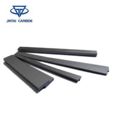 China Desgaste - tiras resistentes do carboneto de tungstênio de Yg6 Yg8 K10 K20 para o rotor do triturador de Vsi fornecedor