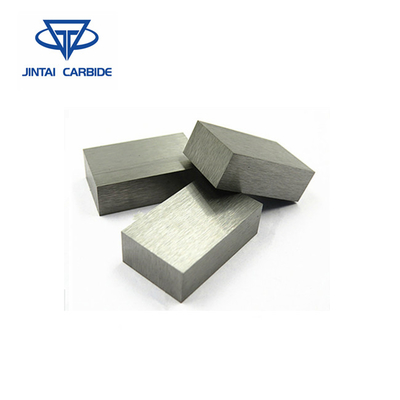 China Personalizando tiras do carboneto de tungstênio, placa da placa do carboneto cimentado fornecedor