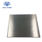 Tira do forro do desgaste do carboneto/placas contínuas da proteção do desgaste do carboneto de tungstênio fornecedor