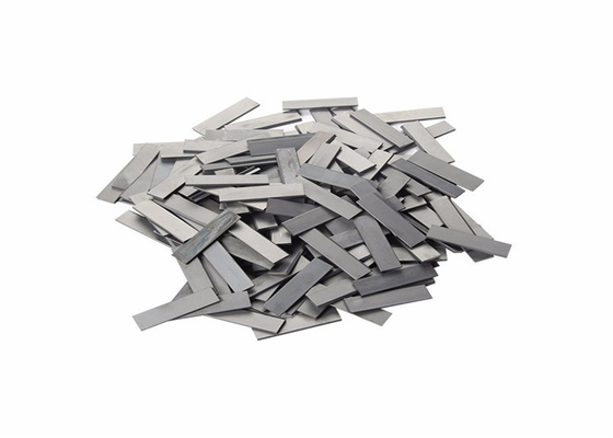 China Pontas da ferramenta personalizadas do carboneto cimentado para o tamanho de pedra de Standrad da máquina de corte fornecedor