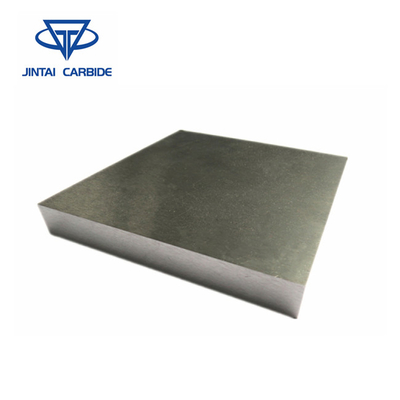China Folha durável do carboneto de tungstênio, blocos do carboneto de tungstênio/horizontalmente /Strip fornecedor