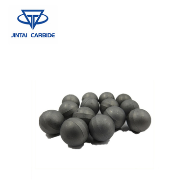 China Dureza alta da esfera 5MM do carboneto da bola/tungstênio do carboneto da resistência de desgaste YG6 fornecedor