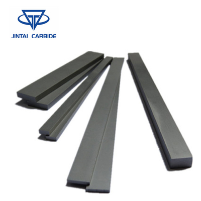 China Carboneto de tungstênio alto Stb da dureza 13 placas/tiras carboneto cimentado fornecedor