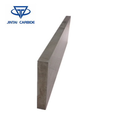 China Parte do carboneto de tungstênio da grão ultra fina para vário fazer à máquina da ferramenta de corte da indústria fornecedor