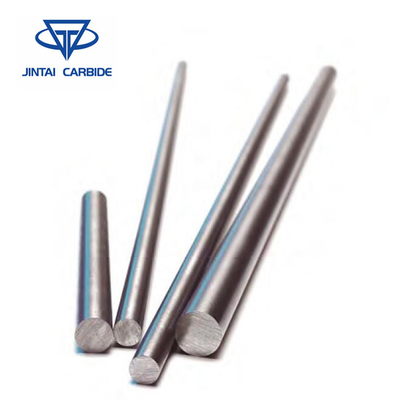 China Carboneto de tungstênio Rod/carboneto cimentado de Yg10x 330mm Ros duráveis fornecedor