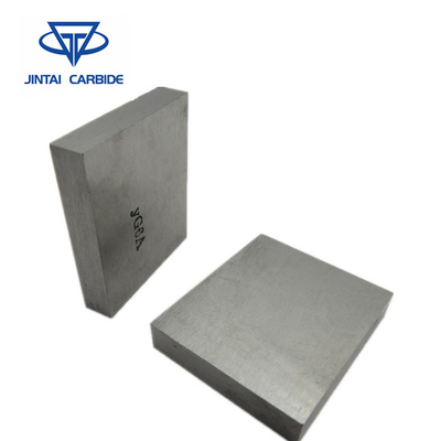 China Placa de grande resistência do carboneto de tungstênio do bloco, placas da pré-forma do carboneto fornecedor