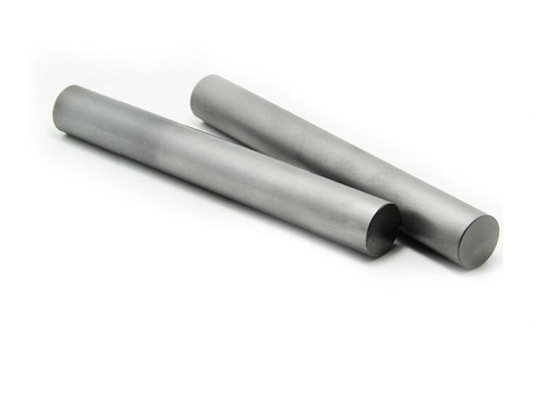O carboneto de tungstênio contínuo arredonda-se fazendo bocados de broca/comprimento personalizado Endmill fornecedor