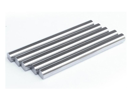 O carboneto de tungstênio contínuo arredonda-se fazendo bocados de broca/comprimento personalizado Endmill fornecedor