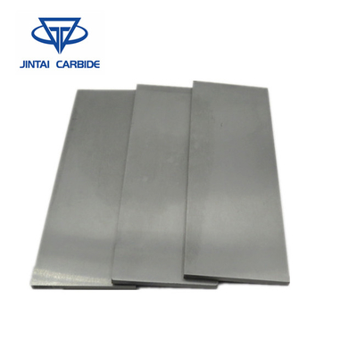 Folha durável do carboneto de tungstênio, blocos do carboneto de tungstênio/horizontalmente /Strip fornecedor