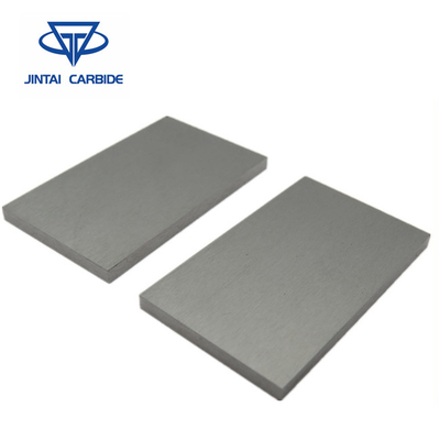 Folha durável do carboneto de tungstênio, blocos do carboneto de tungstênio/horizontalmente /Strip fornecedor