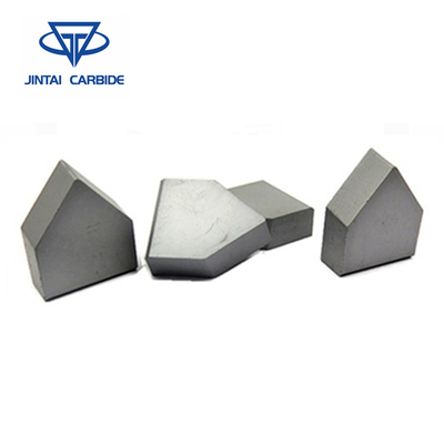 O carboneto de tungstênio YG15 introduz os dentes do cortador da lâmina para os dentes do moedor do coto fornecedor