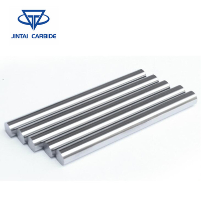 Metal Rod do tungstênio de Ros do carboneto cimentado do OEM com resistência de desgaste alta fornecedor