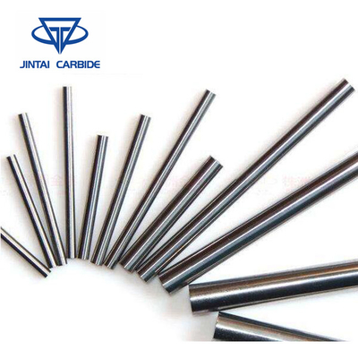 Metal Rod do tungstênio de Ros do carboneto cimentado do OEM com resistência de desgaste alta fornecedor