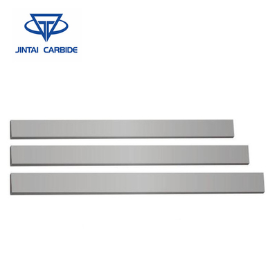 Tiras do carboneto de tungstênio K05/K10/K20/K30/K40, placas do carboneto de tungstênio fornecedor