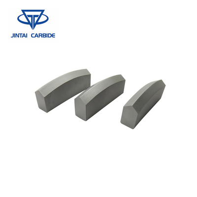 Bocados da mineração do carboneto de tungstênio da broca do formão/inserções da mineração da rocha carboneto de tungstênio fornecedor