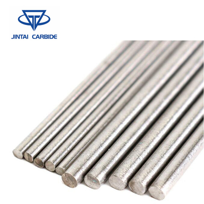 O carboneto cimentado das barras do carboneto de tungstênio derruba o carboneto Rod dos fabricantes fornecedor