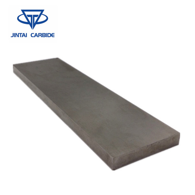 Parte do carboneto de tungstênio da grão ultra fina para vário fazer à máquina da ferramenta de corte da indústria fornecedor