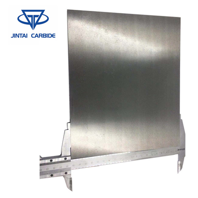 Parte do carboneto de tungstênio da grão ultra fina para vário fazer à máquina da ferramenta de corte da indústria fornecedor