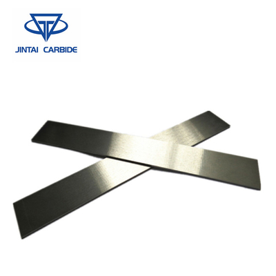 Carboneto de tungstênio feito sob encomenda liso para a pedra que esmaga na aplicação da areia fornecedor