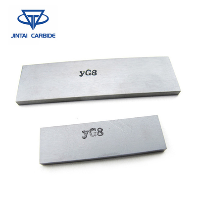 Placa de grande resistência do carboneto de tungstênio do bloco, placas da pré-forma do carboneto fornecedor