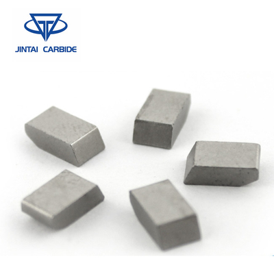 O carboneto de tungstênio do Virgin K20 viu pontas para a resistência de desgaste do Woodworking fornecedor