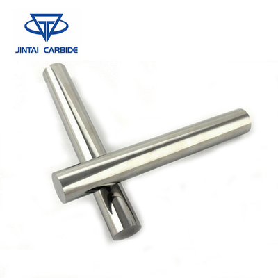 Desempenho terminado superfície aglomerado da resistência de corrosão de Rod do carboneto de tungstênio bom fornecedor