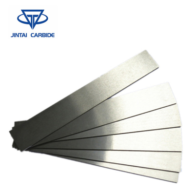 Varas 100% cimentadas matéria prima do carboneto cimentado da placa YG8 do carboneto de tungstênio do Virgin da fábrica fornecedor