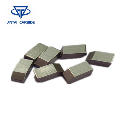 O carboneto de tungstênio YG6 durável viu ferramentas do Woodworking das pontas nenhum revestimento fornecedor