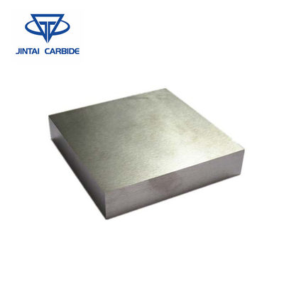 Anti escala larga da aplicação das ferramentas de corte da maquinaria da placa do carboneto de tungstênio da oxidação fornecedor