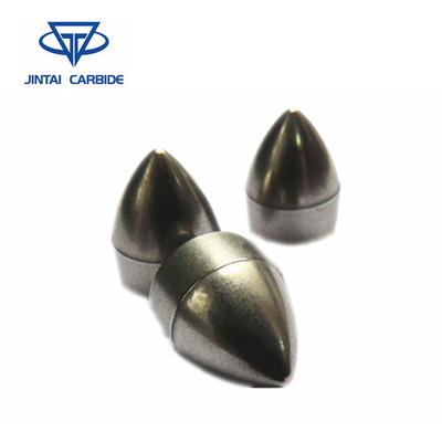 Anti dentes corrosivos do carboneto de tungstênio de 2800Mpa DK20 fornecedor