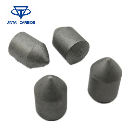 Botão do carboneto cimentado de resistência de desgaste PDK10.8 88.5HRA fornecedor