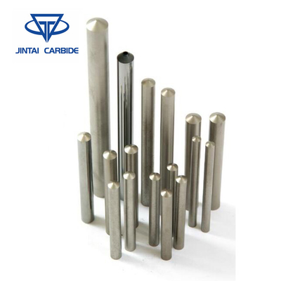 Carboneto de tungstênio lustrado Rod Corrosion Resistance de K05 K30 fornecedor